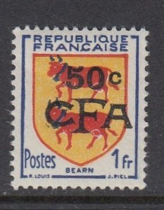 Reunion 288 mnh
