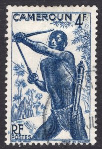 CAMEROUN SCOTT 315