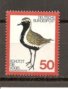 Germany 1222 MNH
