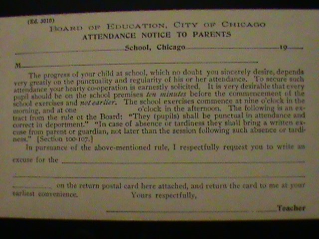 ​UNITED STATES-1908- 114 YEARS OLD GEORGE WASHINGTON MNH-POST CARD-VERY FINE