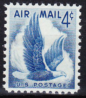 MOstamps - US Scott #C48 XF-Sup Mint OG NH - Lot # DS-4288