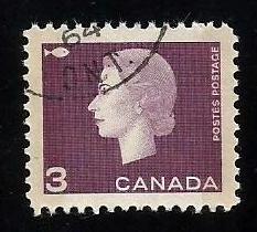 Canada #403p