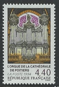 France Scott 2433 MNH! 