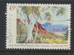 Australia SG 1386  Used  - Painting Australia Day