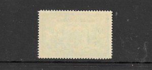 CANADA SCOTT #E11 1946  SPECIAL DELIVERY 10 CENTS - MINT NEVER  HINGED