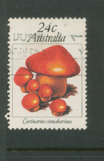 Australia SG 823 VFU