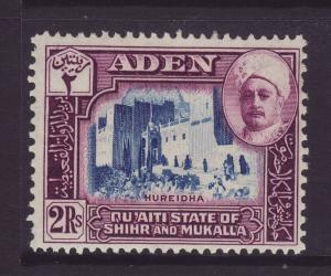 1942 Aden 