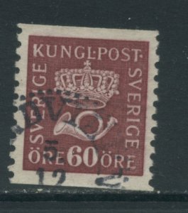 Sweden 148  Used  Type II (12)