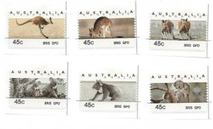 Australia From 1418 thru 1450 CV $102 