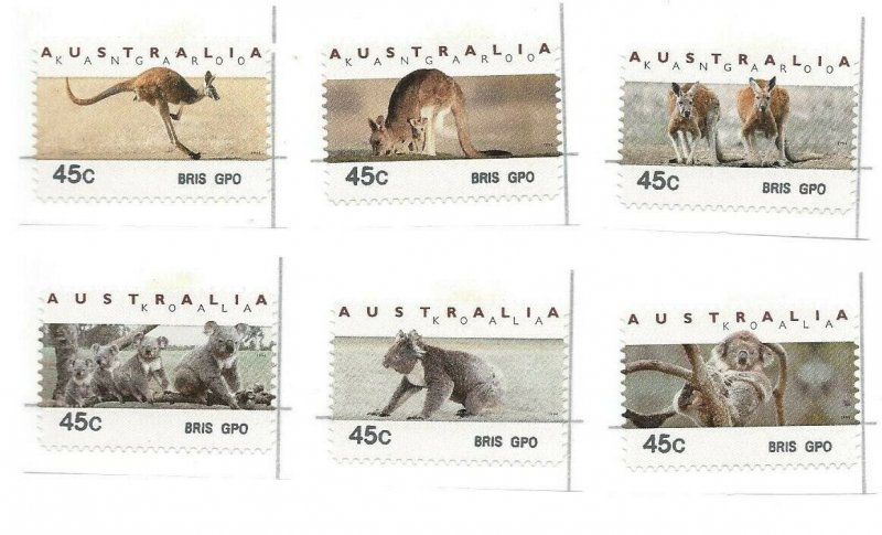 Australia From 1418 thru 1450 CV $102 