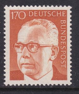 Germany 1042A MNH VF