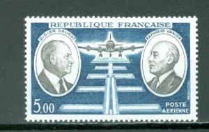 FRANCE AIR #C45...MNH...$2.00