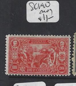   BRAZIL (PP1702B)  SC 190   MOG