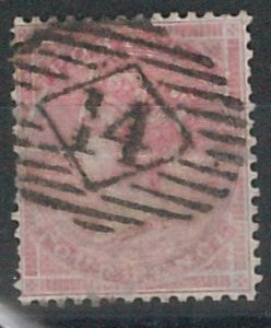 60894 - GB - STAMPS: Stanley Gibbons # 66 USED - VERY NICE!-