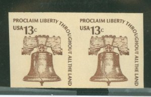 United States #1618b Mint (NH) Multiple