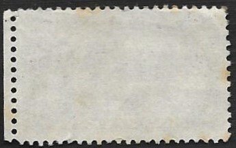 US #E14 20c Post Office Truck