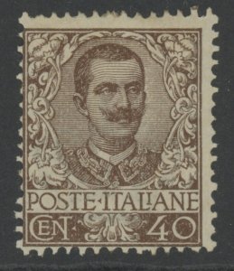 Italy 83 * mint HR cv $720 (2209 703)