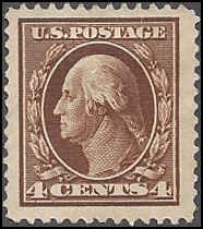 377 Mint,NG... SCV $27.50