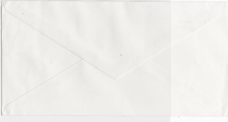 gilbert islands 1976 Artifacts official first day cover stamps cover ref 21455