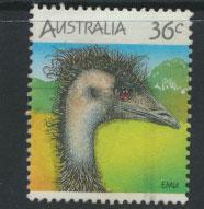 Australia SG 1024 Used  