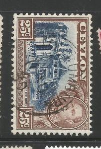 Ceylon 284 VF