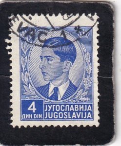 Yugoslavia   #    148    used