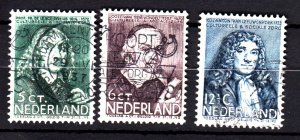 Netherlands B95-7 used