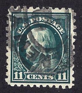 434 Used... SCV $8.50