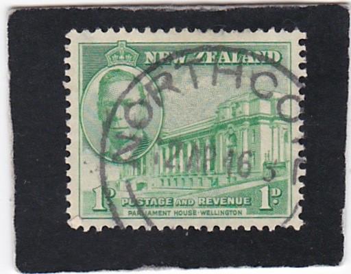 New Zealand,  # 248   used