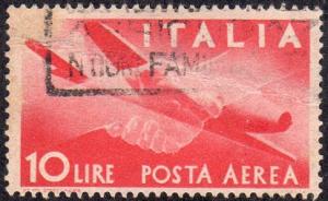 Italy C110 - Used - 10L Plane / Hands (1945)