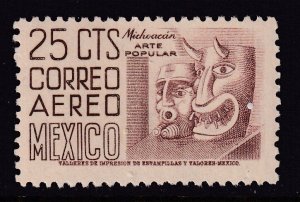 Mexico C189 MNH VF