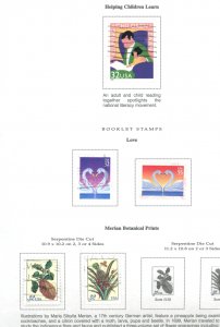 U.S. #SET/MIXED CONDITION 