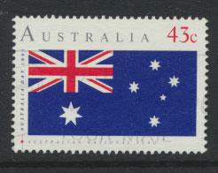 Australia SG 1275  Used  - Australia Day