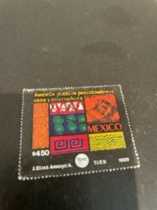 Mexico sc 1629 u