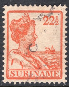 SURINAM SCOTT 100