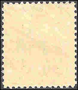 536 Mint,OG,NH... SCV $45.00