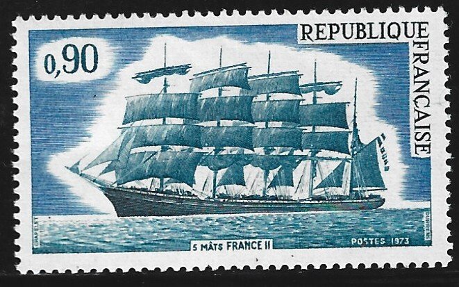 France #1377   MNH