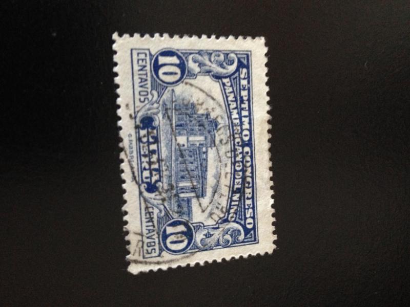Peru sc 266 u