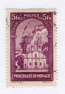 Monaco     128         used