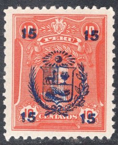 PERU SCOTT 271