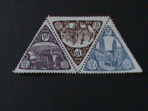 ITALY STATE-SICILIES-1908-OVER 116 YEARS OLD- ITALY SICILIE STAMPS MNH-VF RARE