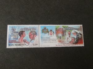 San Marino 2006 Sc 1682 MNH