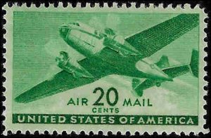 C29 Mint,OG,NH...  SCV $2.10