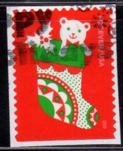 United States Scott No. 5528