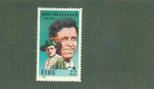 IRELAND 594 MH BIN $1.00