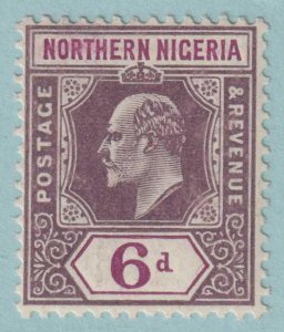 NORTHERN NIGERIA 24  MINT HINGED OG * NO FAULTS VERY FINE! - VCM