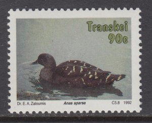 Transkei 275 MNH VF