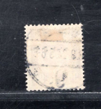 DENMARK SC# 127 FVF/U