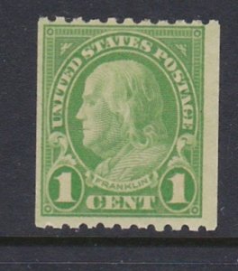 604 Washington MNH