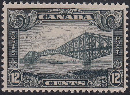 canada  scott no 156 mh